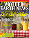 MOTHER EARTH NEWS: June/July 2013